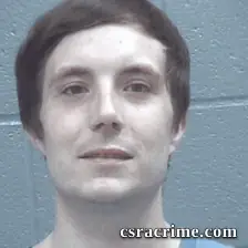 Lawrence Allen booking photo