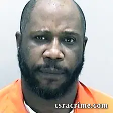 Lawrence Boozer booking photo