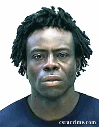 Lawrence Brannen booking photo