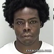 Lawrence Brannen booking photo