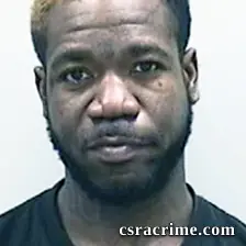Lawrence House JR booking photo