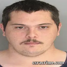 Lawrence Ingram JR booking photo