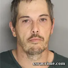 Lawrence Ingram JR booking photo