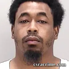Lawrence Lynch booking photo