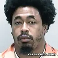 Lawrence Lynch booking photo