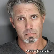 Lawrence Mclester booking photo