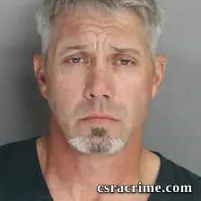 Lawrence Mclester booking photo