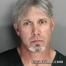Lawrence Mclester booking photo