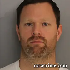 Lawrence Neeley booking photo