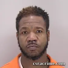 Lawrence Randolph House JR booking photo