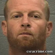 Lawrence Sherrod booking photo