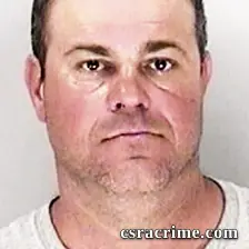 Lawrence Smith III booking photo