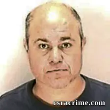 Lawrence Smith III booking photo