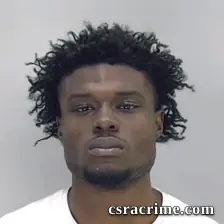Lawrence Stephens booking photo