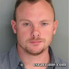 Lawrence Sutton III booking photo
