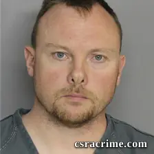 Lawrence Sutton III booking photo