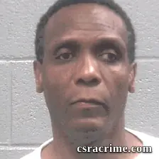 Lawrence Tankersley booking photo