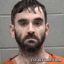 Lawrence Windell Chavous JR booking photo
