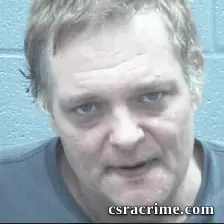 Lawson Templeton booking photo