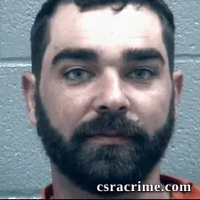 Layne Oliveto booking photo