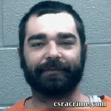 Layne Oliveto booking photo