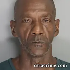 Lc Hankinson booking photo