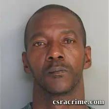 Lc Hankinson JR booking photo