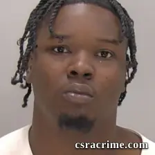 Le Victor Alonzo Lakes booking photo