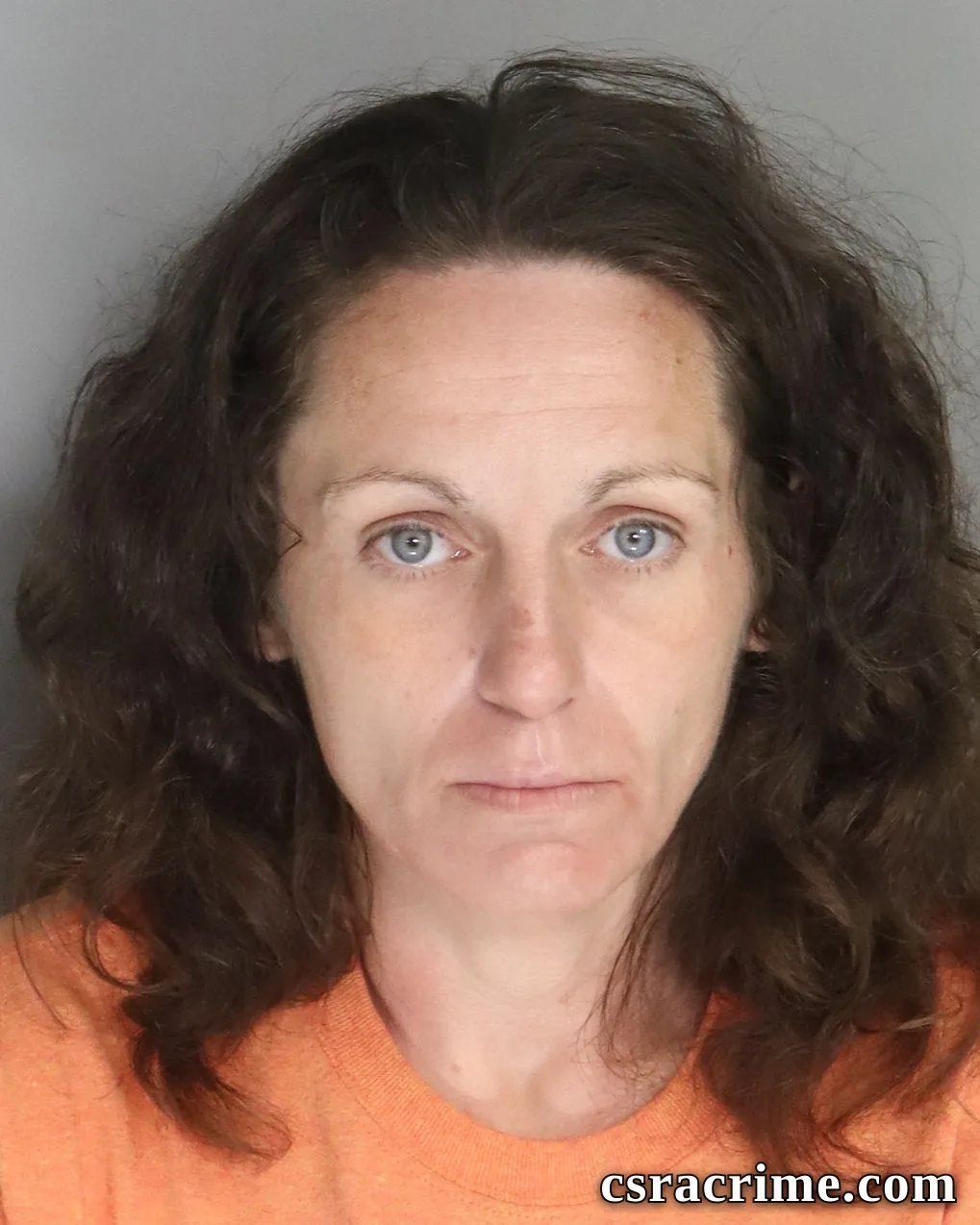 Leann Watson booking photo