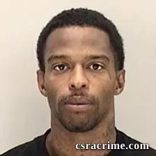 Leburt Wadley booking photo