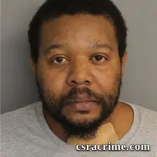 Ledelle Jordan booking photo