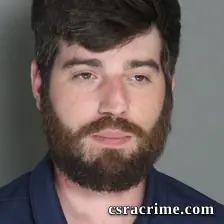 Lee Bass booking photo