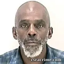 Lee Bruington booking photo
