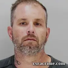 Lee Devito booking photo