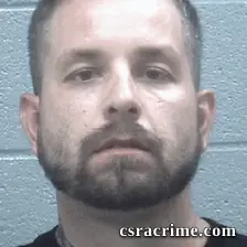Lee Devito booking photo