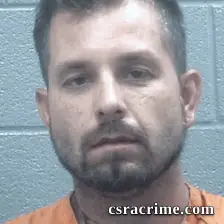 Lee Devito booking photo