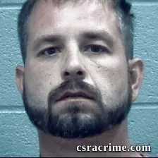 Lee Devito booking photo