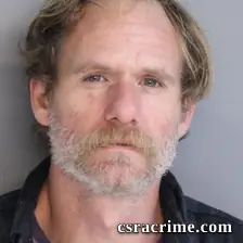 Lee Dixon booking photo