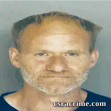 Lee Dixon booking photo