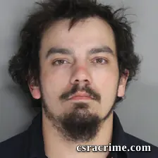 Lee Hiers III booking photo