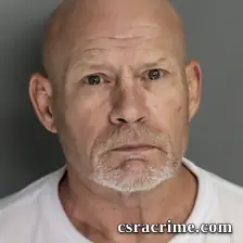 Lee Hightower booking photo