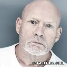Lee Hightower booking photo