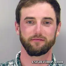 Lee Jolly booking photo