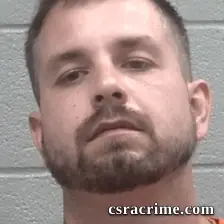 Lee Joseph Devito booking photo