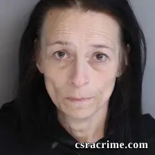 Lee Ledford booking photo