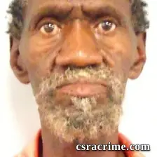 Lee Otis Jordan booking photo