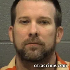 Lehman Lord booking photo