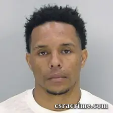 Lejuan Brett booking photo