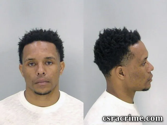 Lejuan Brett booking photo