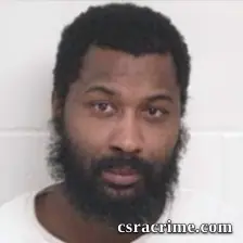 Lejuan Dewayne Patterson booking photo